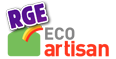 RGE Eco Artisan