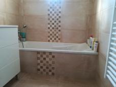 Espace bain